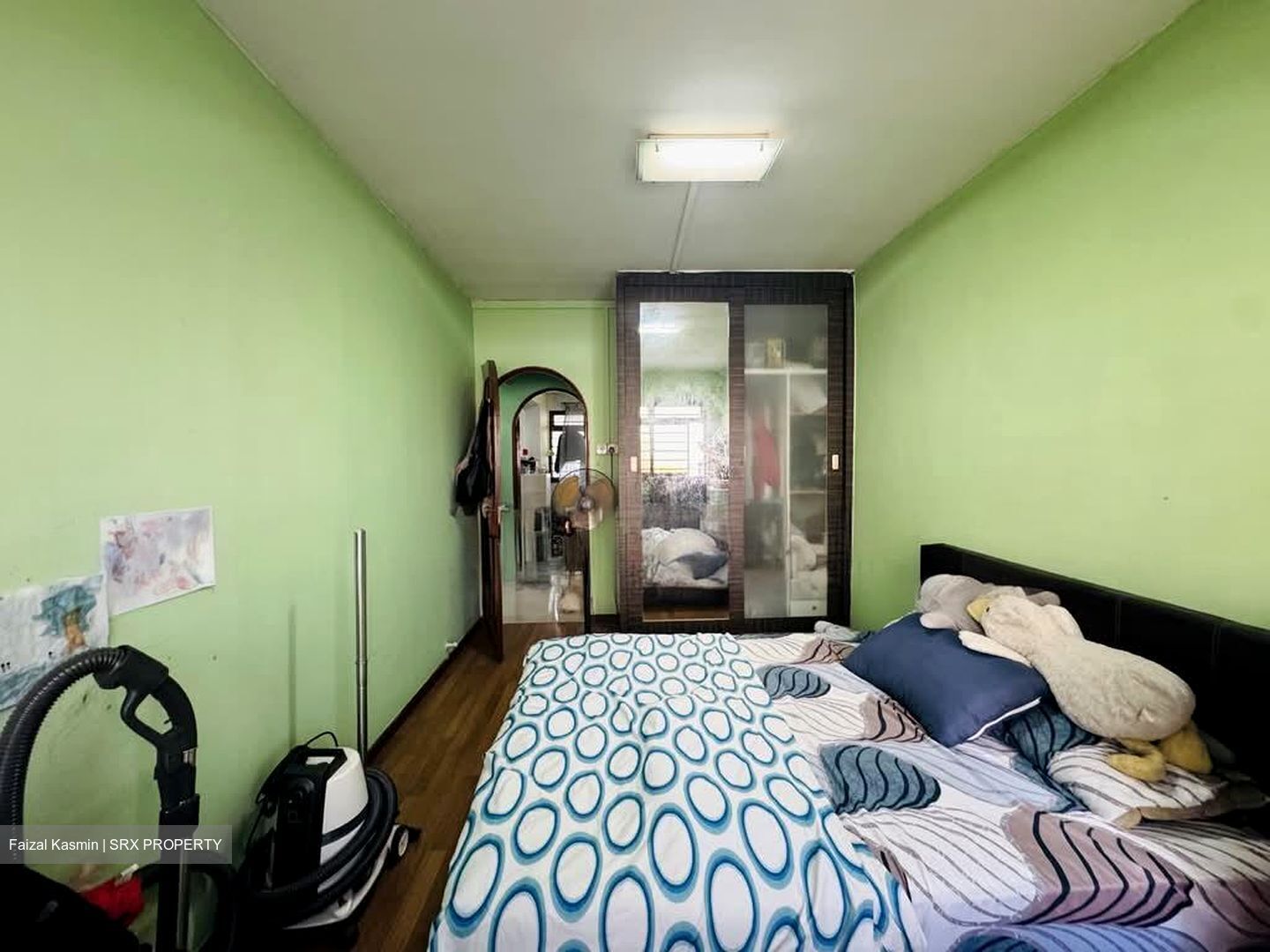 Blk 631 Woodlands Ring Road (Woodlands), HDB 4 Rooms #550026811